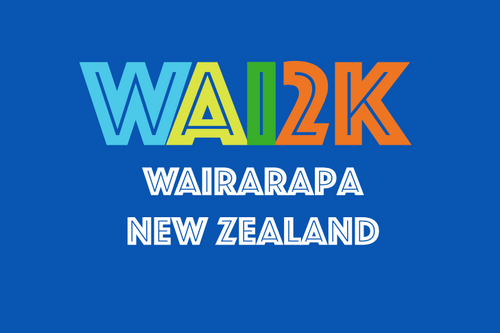 The WAI Running Festival 2024