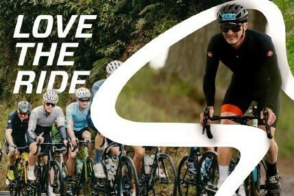 Lake Taupo Cycle Challenge 2024