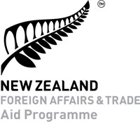 Ministry of Foreign Affairs & Trade – NZ Aid Programme 